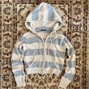 Brandy Melville Alana Hoodie NWOT